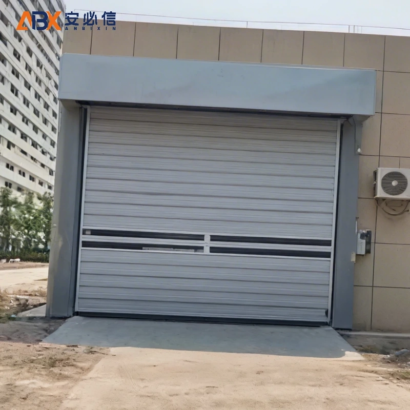 黔西南布依族苗族洁净室高速门